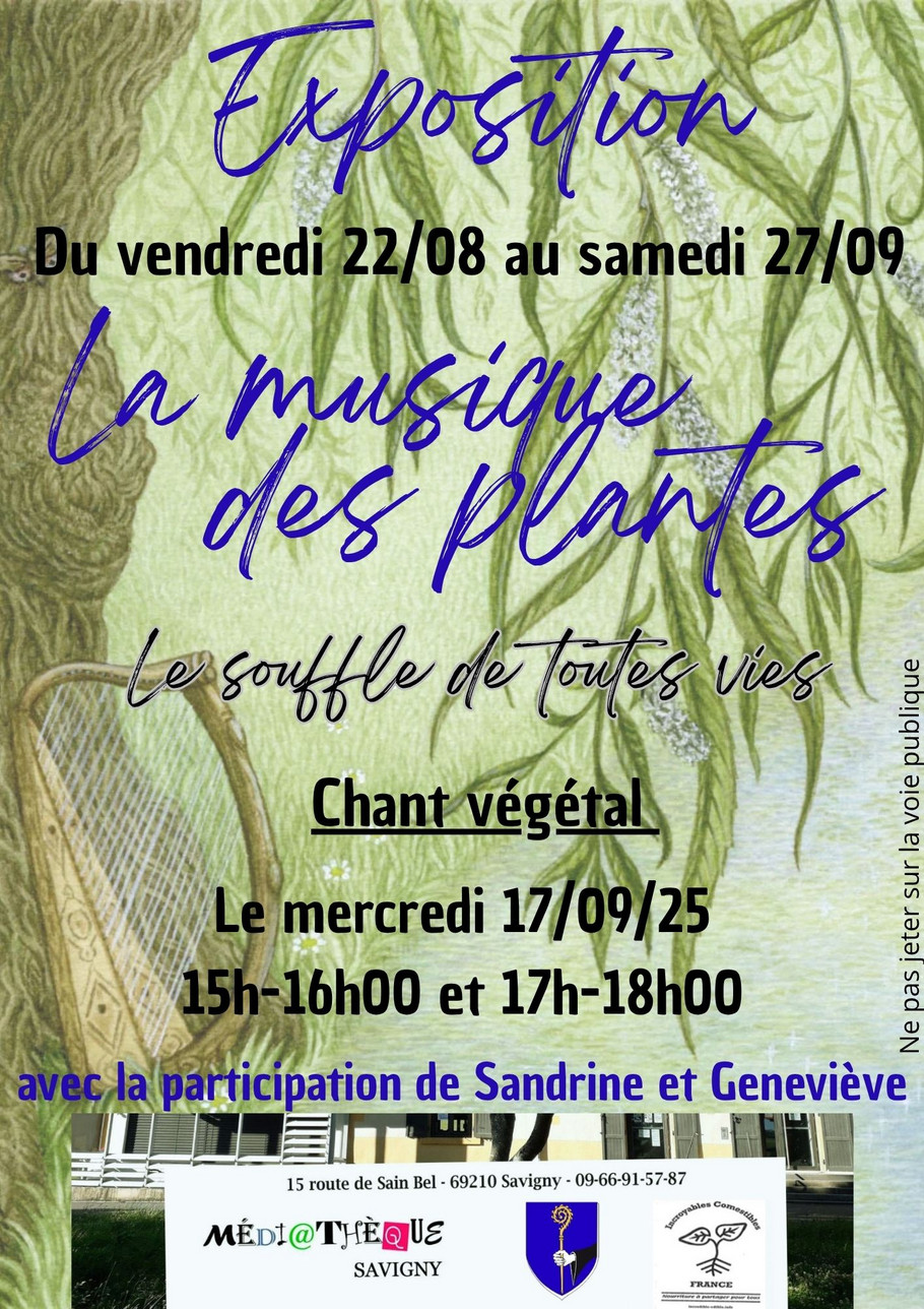 Exposition - 1